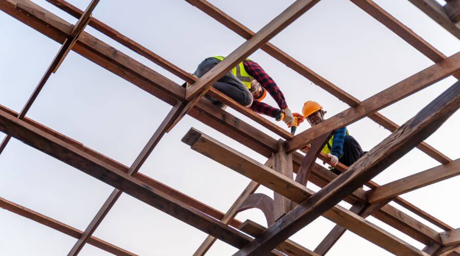 Expert top industrial roofings services in Bethel, PA